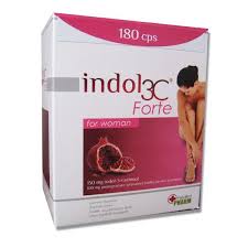 indol 3 forte